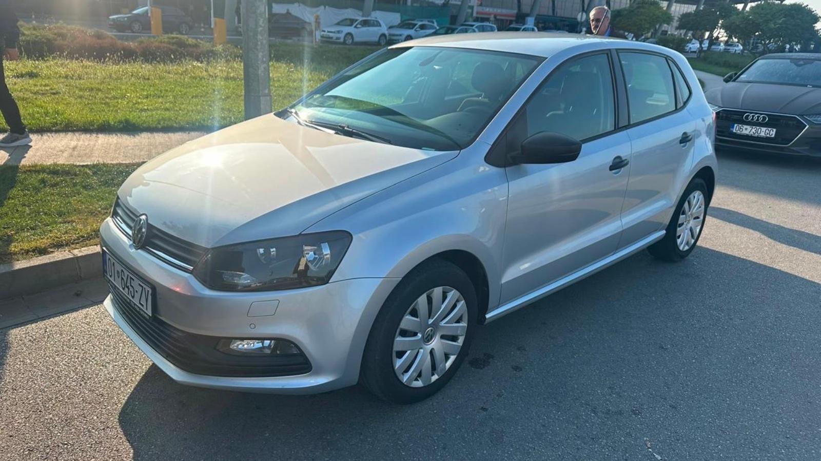 VW POLO